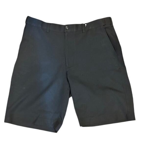 Nike Golf Dri-FIT & PGA Tour Golf Shorts Lot – Men’s Size 34, Inseam 10 - Picture 4 of 11